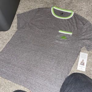 Patron shirt simply perfect